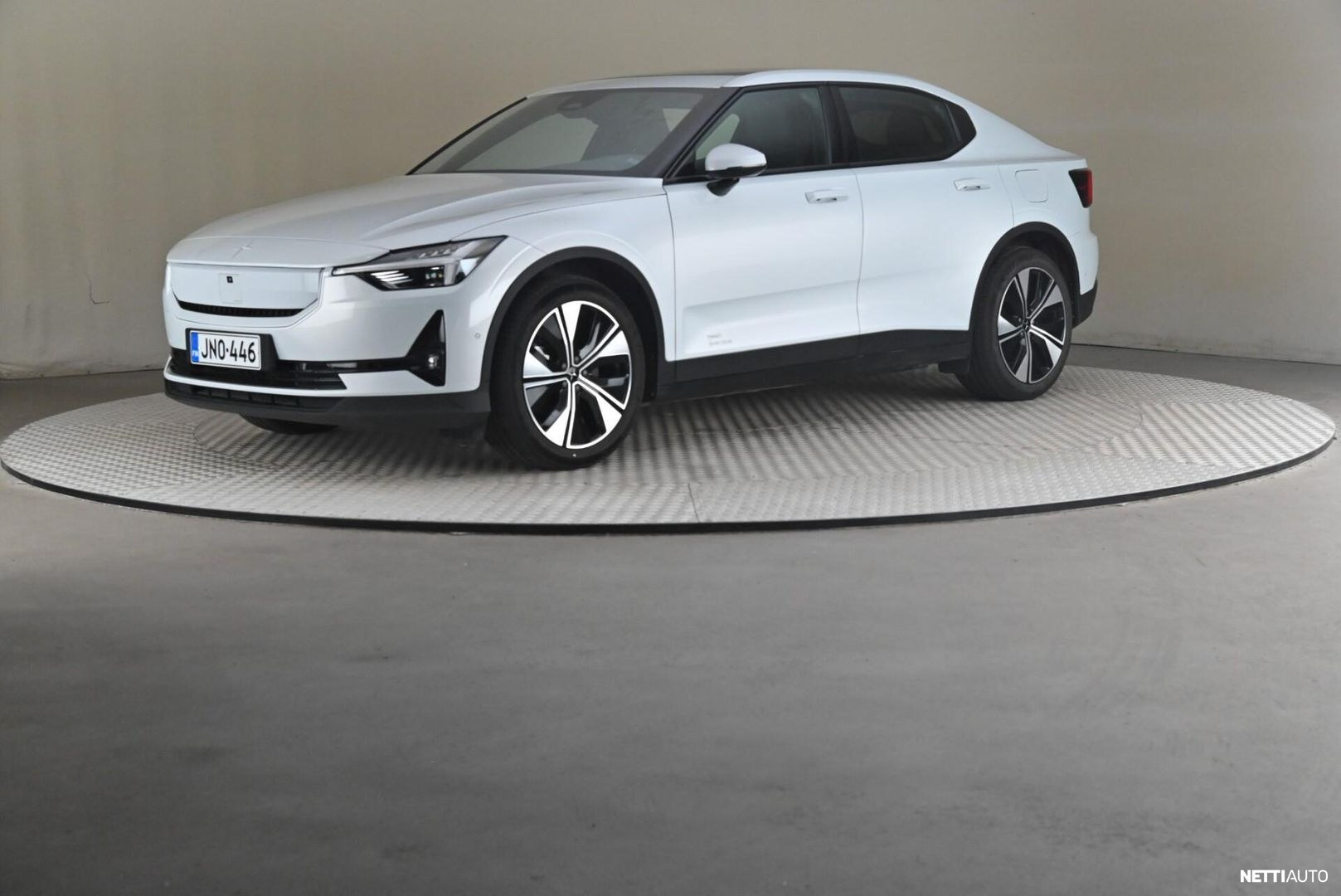 Polestar 2
