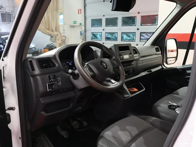 Renault Master dCi 150 Koppiauto 2020, photo 7/19