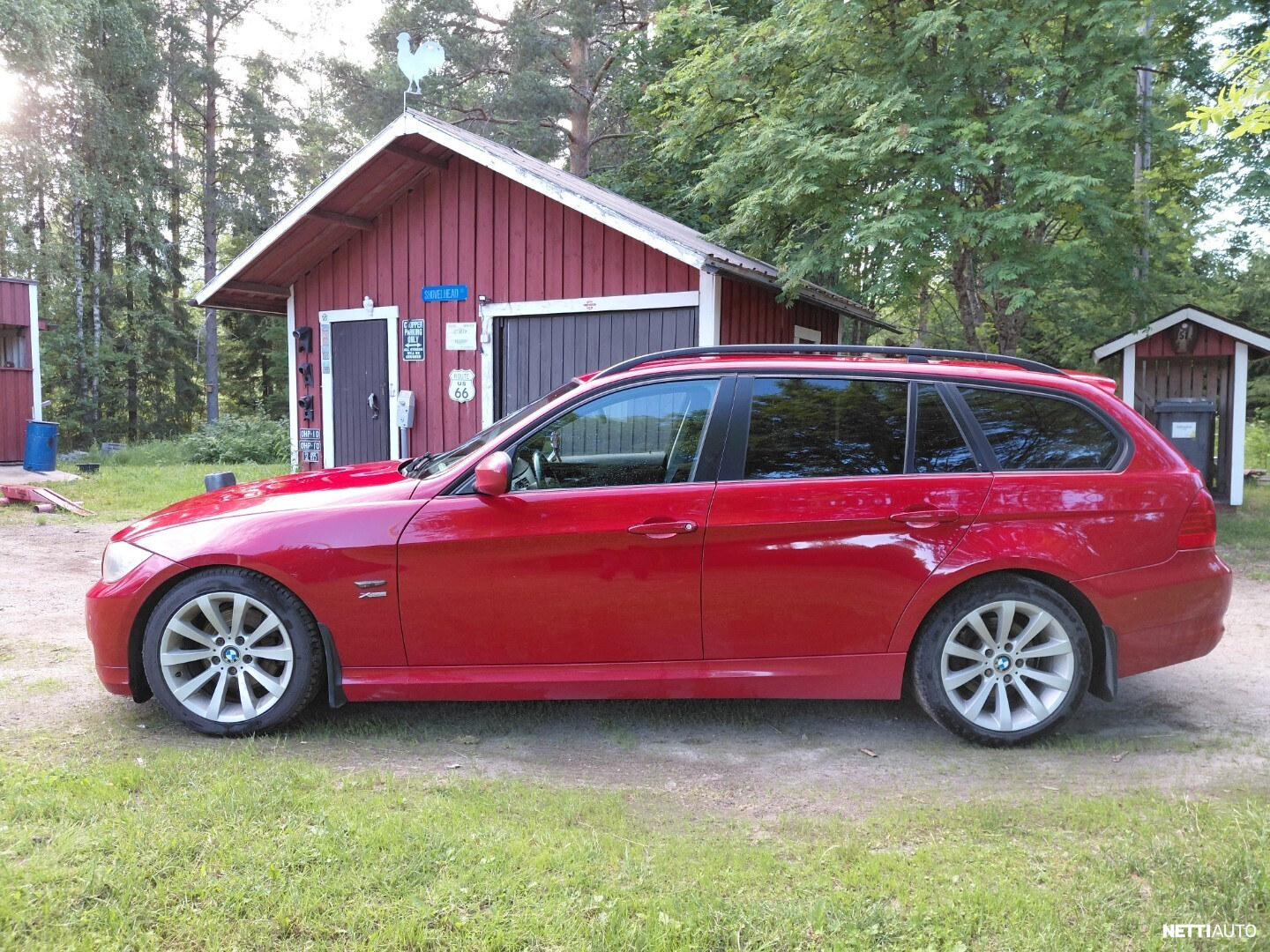 BMW 320