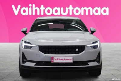 Polestar 2 2023, photo 2/25