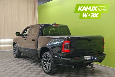 Dodge Ram 1500 5.7 Hemi Laramie SIS ALV 2020, photo 6/30