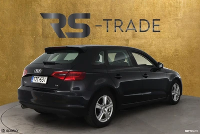 Audi A3 2013, kuva 4/43