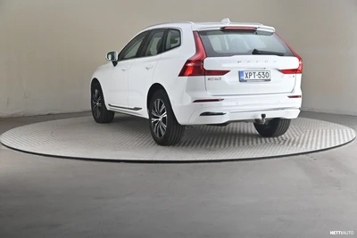 Volvo XC60 2021, kuva 2/10