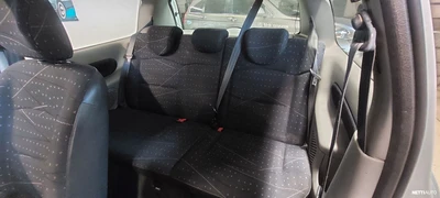 Renault Clio Ckio 1,4 2002, kuva 6/16