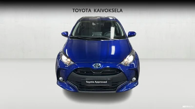 Toyota Yaris 1,5 Hybrid Active Plus 2023, kuva 7/18
