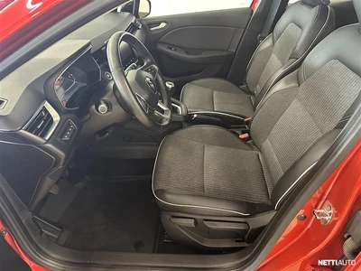 Renault Clio TCe 100 Intens V 2021, kuva 3/6