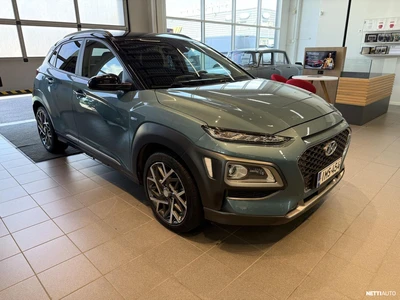 Hyundai Kona 2020, kuva 6/10