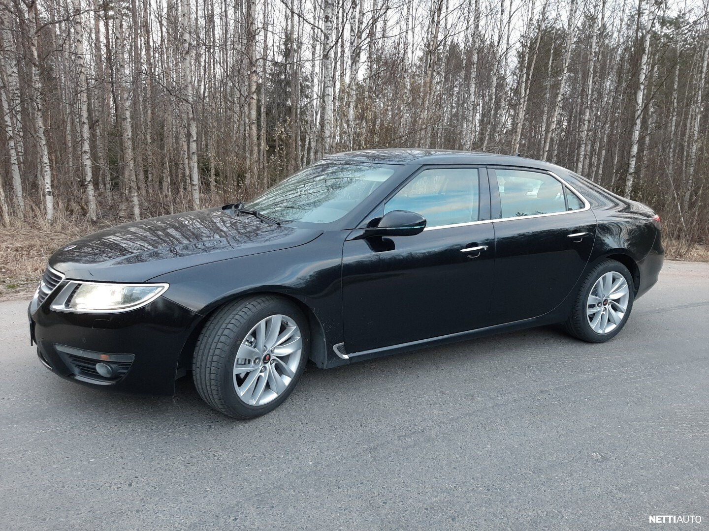 Saab 9-5