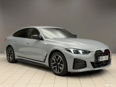 BMW i4 M50 xDrive Charged LCI 2025, kuva 3/27