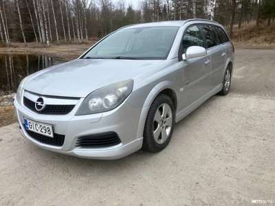 Opel Vectra 2008, kuva 1/10