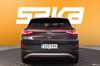 Volkswagen ID.4 2022, photo 7/35