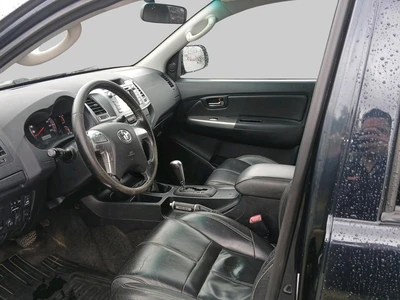 Toyota Hilux 2015, kuva 4/4