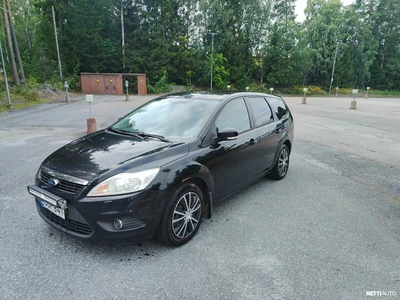 Ford Focus 2011, kuva 2/8