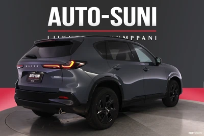 Mazda CX-5 2026, photo 4/33