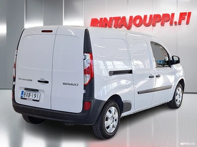 Renault Kangoo 2019, photo 3/14