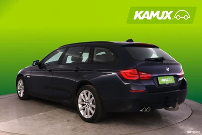 BMW 520 2012, kuva 5/28