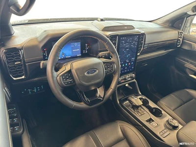 Ford Ranger 2026, photo 6/13