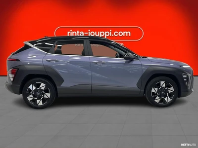 Hyundai KONA Hybrid 2024, kuva 5/30