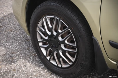 Nissan Note 1,4 Visia M/T ESP 2010, photo 7/10