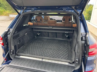 BMW X5 G05 xDrive45e A Charged Edition 2023, kuva 6/24