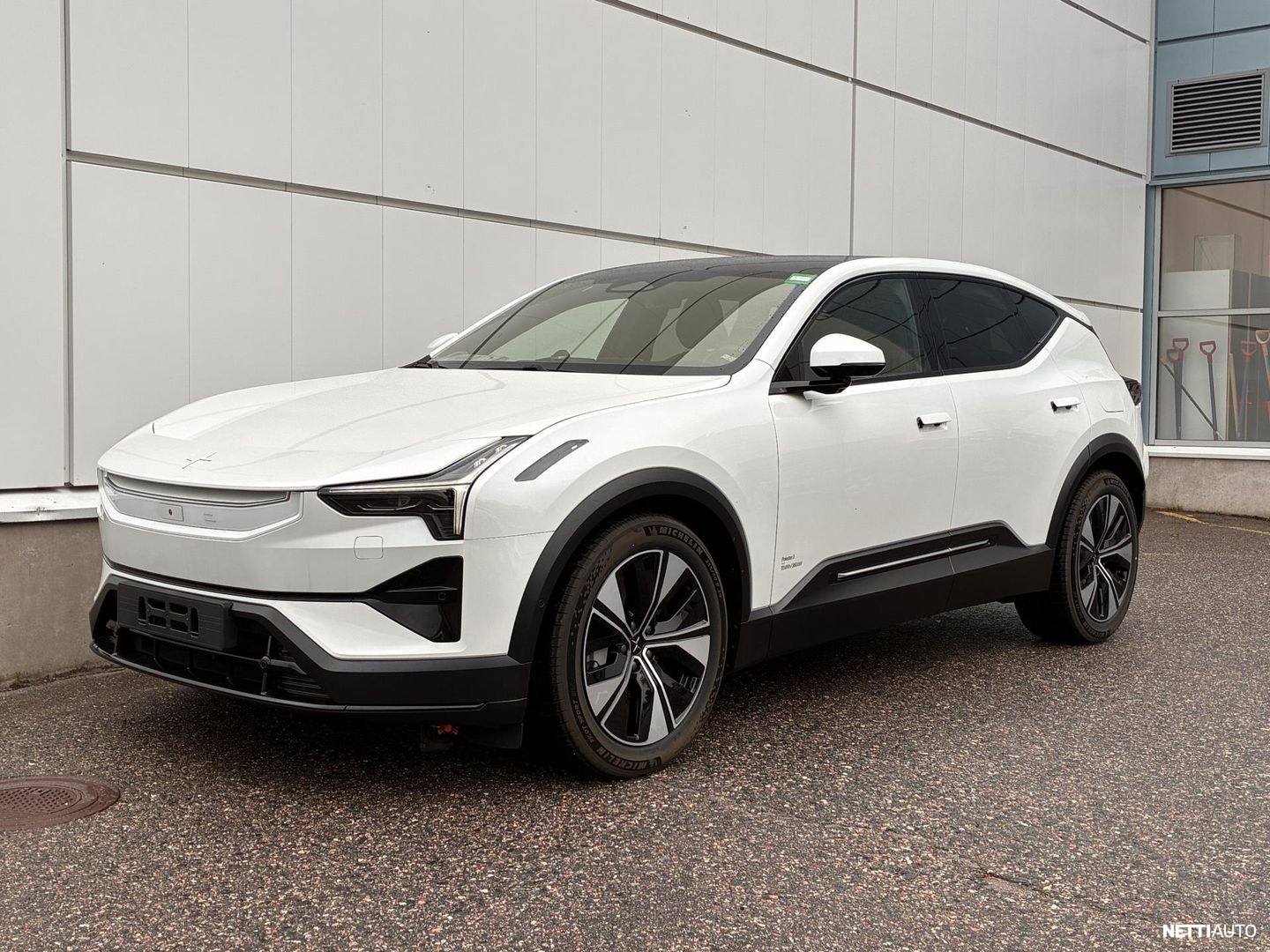 Polestar 3