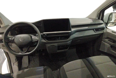 Volkswagen Transporter 2025, photo 7/18