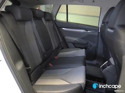 Skoda Enyaq 80x 4x4 iV 2022, kuva 4/21