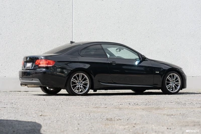 BMW 320 320i M Sport 2008, photo 3/15