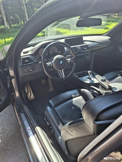 BMW M4 2014, photo 4/4