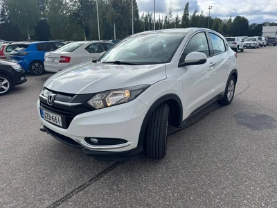 Honda HR-V 1,5 Elegance 2015, photo 2/8