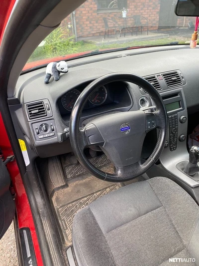 Volvo V50 V50 2005, kuva 5/7