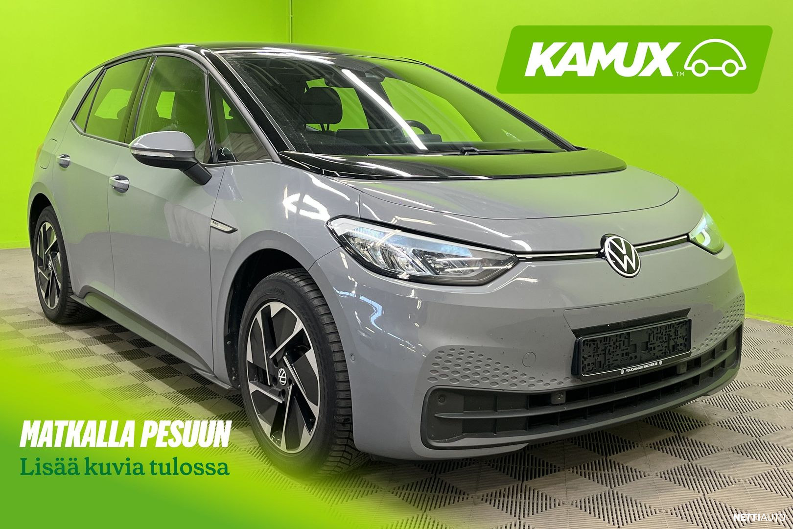Volkswagen ID.3