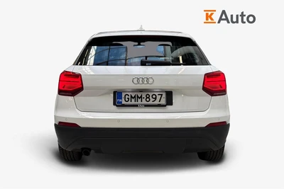 Audi Q2 2017, kuva 3/24