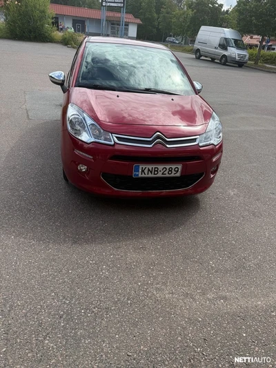 Citroen C3 VTi 82 Premium 2014, photo 2/22