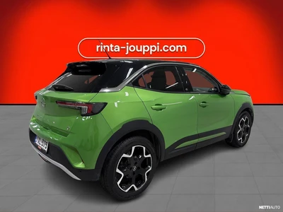 Opel Mokka-e 2021, photo 6/44