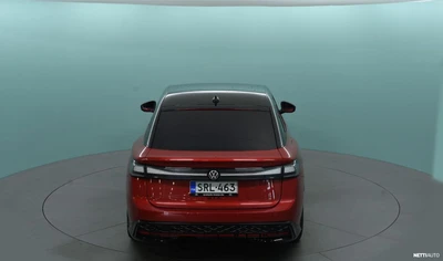 Volkswagen ID.7 2025, kuva 4/33