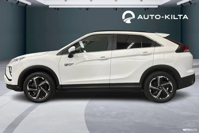 Mitsubishi Eclipse Cross 2022, kuva 2/28
