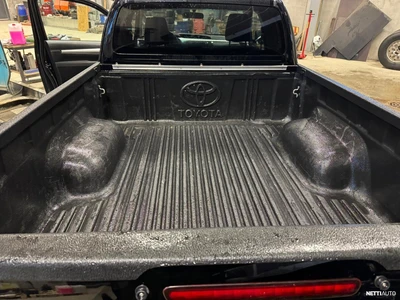 Toyota Hilux 2022, photo 6/21