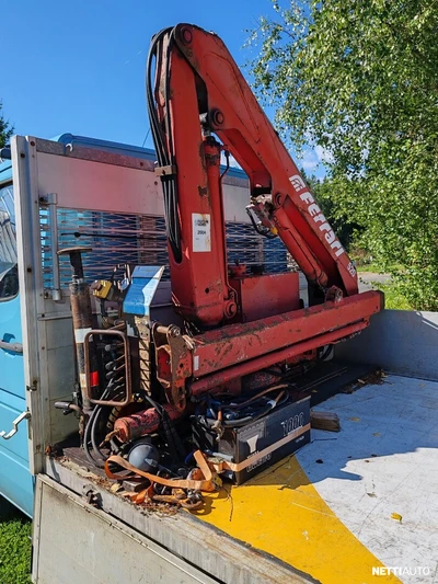 Mercedes-Benz 311 311 2006, kuva 3/6