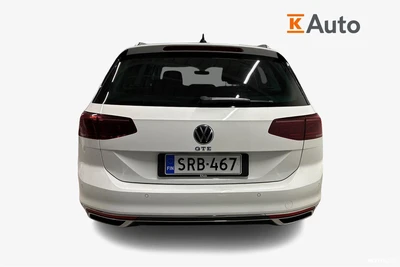 Volkswagen Passat 2021, kuva 3/30