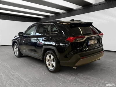 Toyota RAV4 2022, kuva 3/10