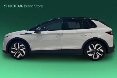 Skoda Elroq 60 SportLine 2026, kuva 5/21