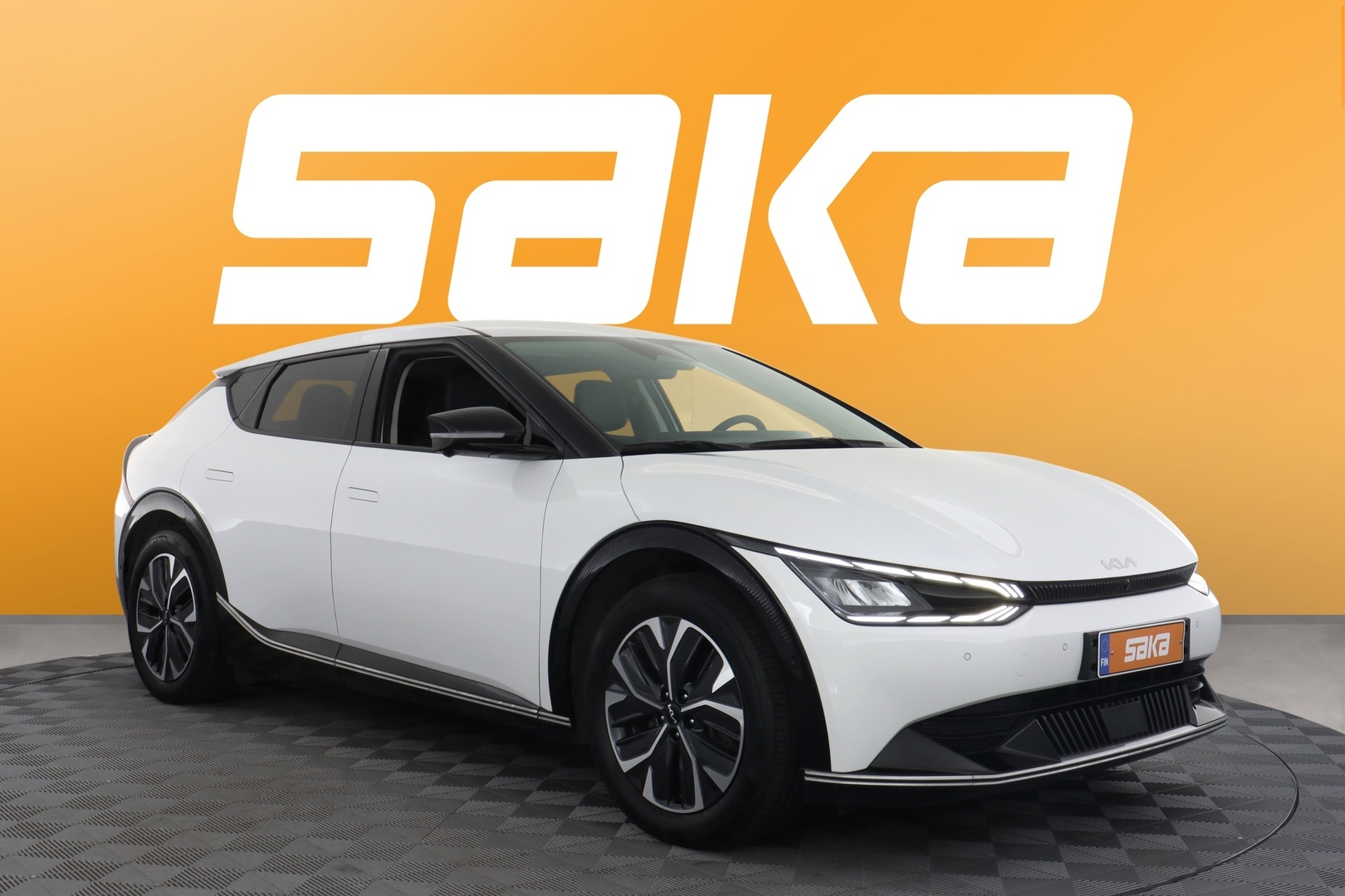 Kia EV6