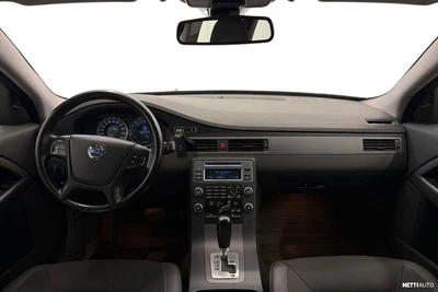 Volvo V70 D3 Kinetic Business aut 2011, kuva 7/26