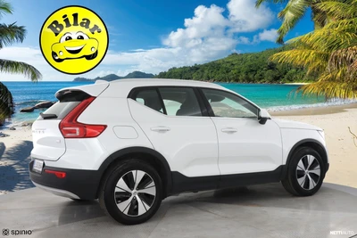 Volvo XC40 2021, kuva 7/47