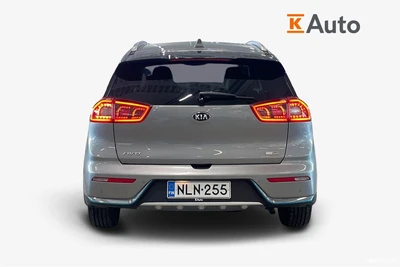 Kia Niro 1,6 GDI EX DCT 2019, kuva 3/40