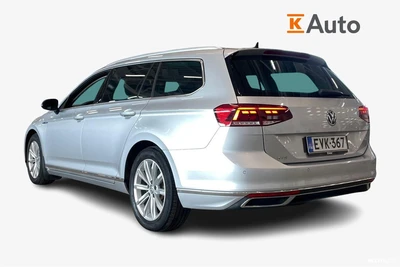 Volkswagen Passat 2020, kuva 2/36