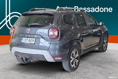 Dacia Duster TCe 150 4x4 Prestige 2022, kuva 5/31