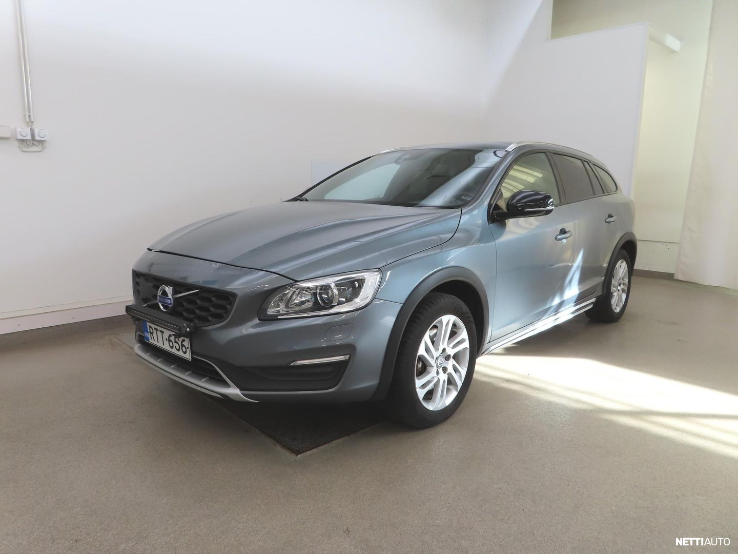Volvo V60 Cross Country