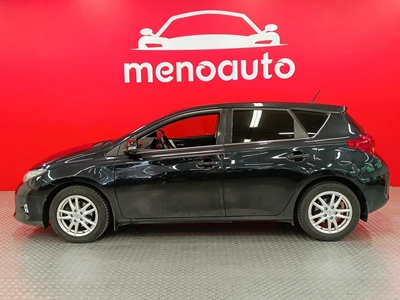 Toyota Auris 1,6 Valvematic Active 5ov 2013, kuva 5/8
